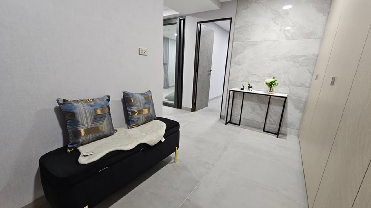 Waterford Diamond Sukhumvit 30/1