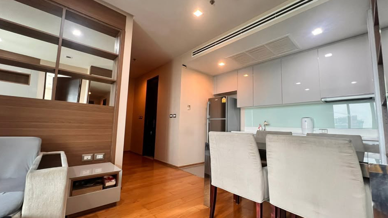 The Address Asoke