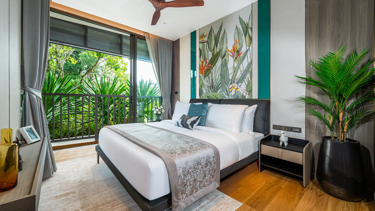Skypark Elara Lakelands Phuket