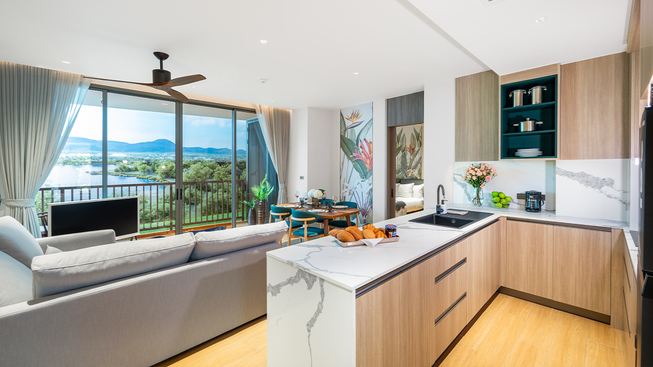 Skypark Elara Lakelands Phuket