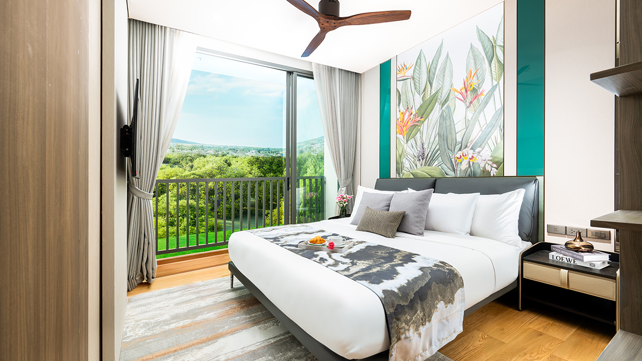 Skypark Elara Lakelands Phuket